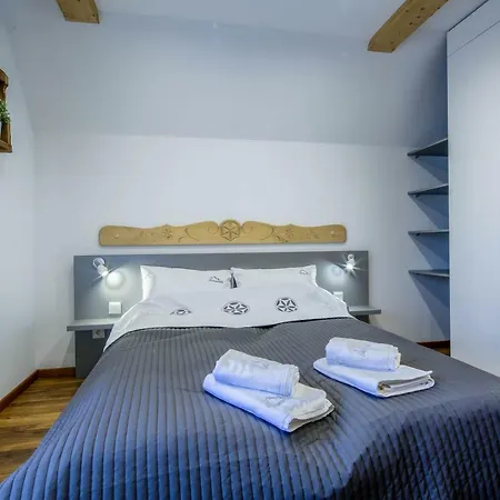 Apartament Tatrzanski Raj-2