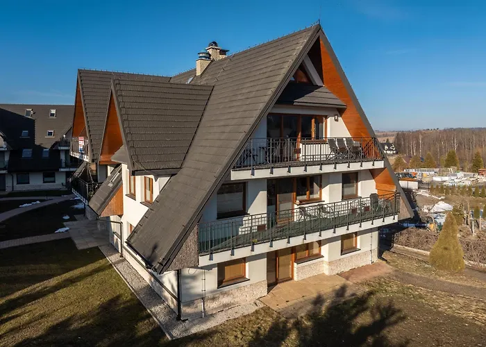 Apartament Lilia